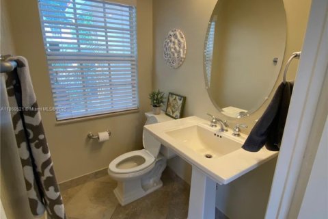 Touwnhouse à vendre à Boca Raton, Floride: 3 chambres, 134.24 m2 № 1896823 - photo 12