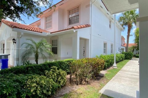 Touwnhouse à vendre à Boca Raton, Floride: 3 chambres, 134.24 m2 № 1896823 - photo 4