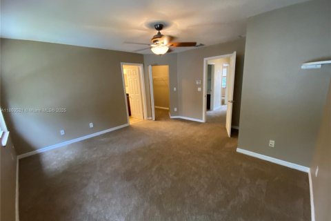 Купить таунхаус в Бока-Ратон, Флорида 3 спальни, 134.24м2, № 1896823 - фото 22