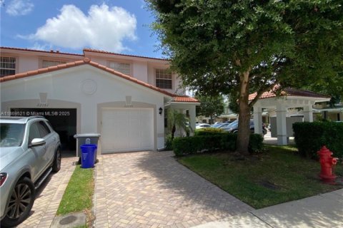 Touwnhouse à vendre à Boca Raton, Floride: 3 chambres, 134.24 m2 № 1896823 - photo 2