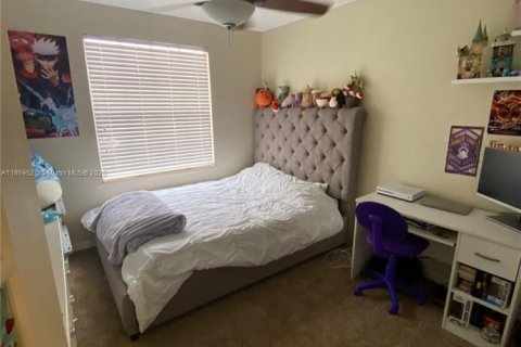 Touwnhouse à vendre à Boca Raton, Floride: 3 chambres, 134.24 m2 № 1896823 - photo 13