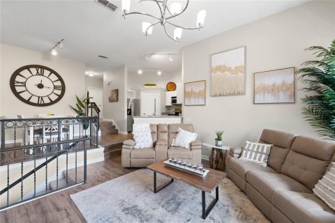 Condo in Tampa, Florida, 2 bedrooms № 1869634 - photo 4