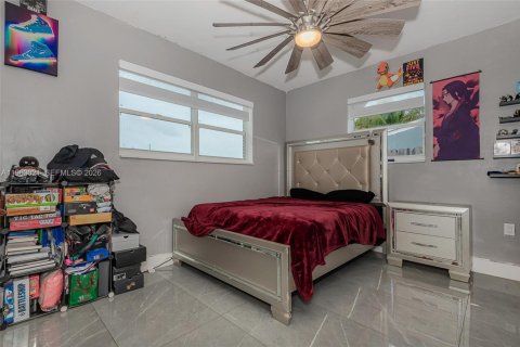 Купить виллу или дом в Пемброк-Пайнс, Флорида 4 спальни, 141.03м2, № 2023969 - фото 15