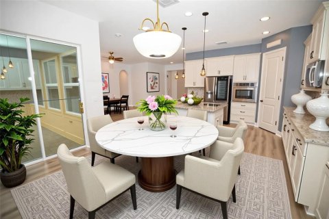 Casa en venta en Wesley Chapel, Florida, 4 dormitorios, 243.13 m2 № 1901559 - foto 11