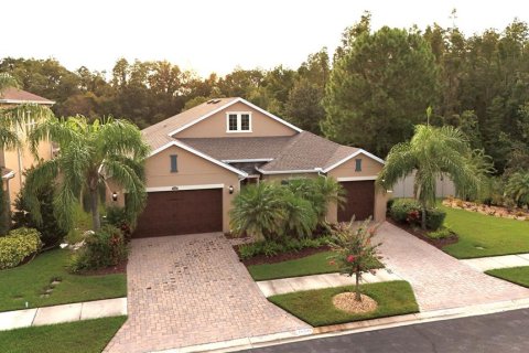 Casa en venta en Wesley Chapel, Florida, 4 dormitorios, 243.13 m2 № 1901559 - foto 3