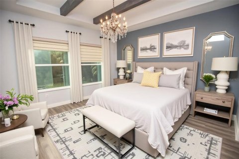 Casa en venta en Wesley Chapel, Florida, 4 dormitorios, 243.13 m2 № 1901559 - foto 19