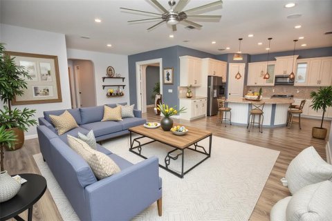 Casa en venta en Wesley Chapel, Florida, 4 dormitorios, 243.13 m2 № 1901559 - foto 16