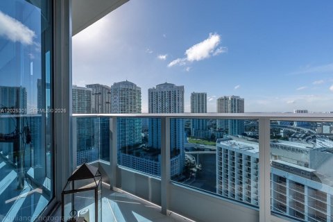 Copropriété à vendre à Miami, Floride: 2 chambres, 142.98 m2 № 2183484 - photo 20