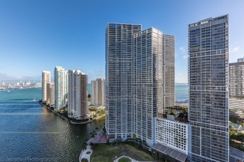Copropriété à vendre à Miami, Floride: 2 chambres, 142.98 m2 № 2183484 - photo 2
