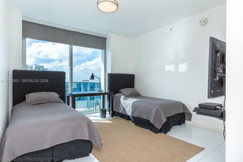 Copropriété à vendre à Miami, Floride: 2 chambres, 142.98 m2 № 2183484 - photo 25