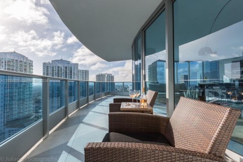 Copropriété à vendre à Miami, Floride: 2 chambres, 142.98 m2 № 2183484 - photo 9