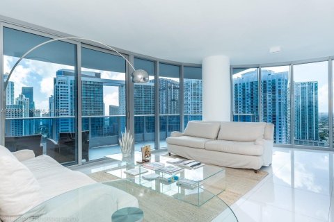 Copropriété à vendre à Miami, Floride: 2 chambres, 142.98 m2 № 2183484 - photo 4