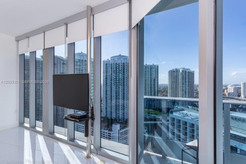 Copropriété à vendre à Miami, Floride: 2 chambres, 142.98 m2 № 2183484 - photo 16