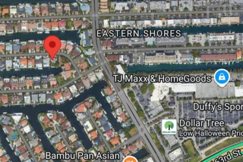 Copropriété à vendre à North Miami Beach, Floride: 41.34 m2 № 2058376 - photo 23