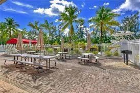 Copropriété à vendre à North Miami Beach, Floride: 41.34 m2 № 2058376 - photo 21
