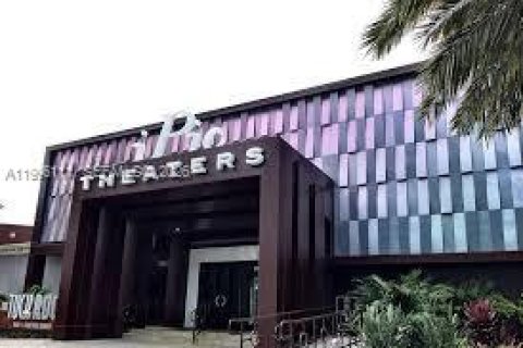 Copropriété à vendre à North Miami Beach, Floride: 41.34 m2 № 2058376 - photo 24