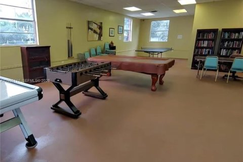 Copropriété à vendre à North Miami Beach, Floride: 41.34 m2 № 2058376 - photo 20