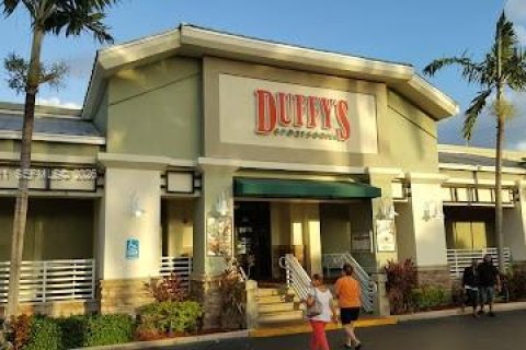 Copropriété à vendre à North Miami Beach, Floride: 41.34 m2 № 2058376 - photo 28