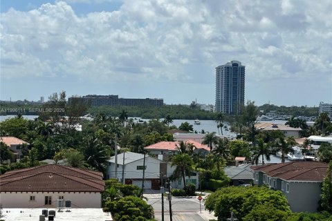 Copropriété à vendre à North Miami Beach, Floride: 41.34 m2 № 2058376 - photo 19