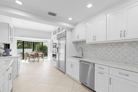 Casa en alquiler en Delray Beach, Florida, 4 dormitorios, 243.78 m2 № 2077714 - foto 8