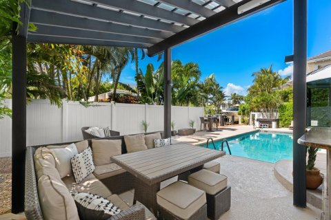 Casa en alquiler en Delray Beach, Florida, 4 dormitorios, 243.78 m2 № 2077714 - foto 19