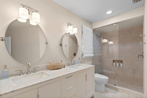 Casa en alquiler en Delray Beach, Florida, 4 dormitorios, 243.78 m2 № 2077714 - foto 30