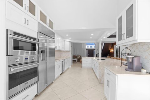 Casa en alquiler en Delray Beach, Florida, 4 dormitorios, 243.78 m2 № 2077714 - foto 9