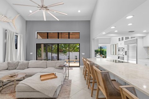 Casa en alquiler en Delray Beach, Florida, 4 dormitorios, 243.78 m2 № 2077714 - foto 12