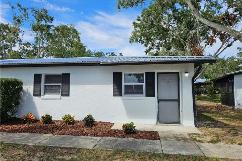 Appartement à louer à Lake Wales, Floride: 1 chambre, 56.86 m2 № 1903417 - photo 2