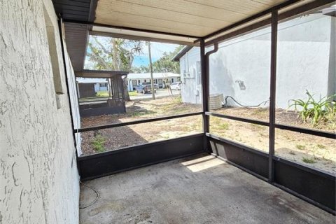 Appartement à louer à Lake Wales, Floride: 1 chambre, 56.86 m2 № 1903417 - photo 11