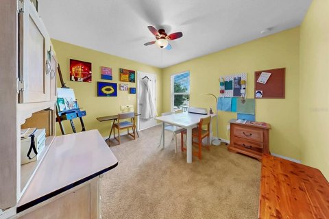 House in Parrish, Florida 5 bedrooms, 344.3 sq.m. № 2222051 - photo 29