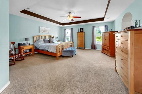 House in Parrish, Florida 5 bedrooms, 344.3 sq.m. № 2222051 - photo 21