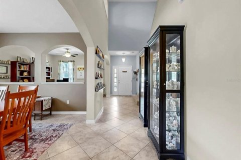 House in Parrish, Florida 5 bedrooms, 344.3 sq.m. № 2222051 - photo 7