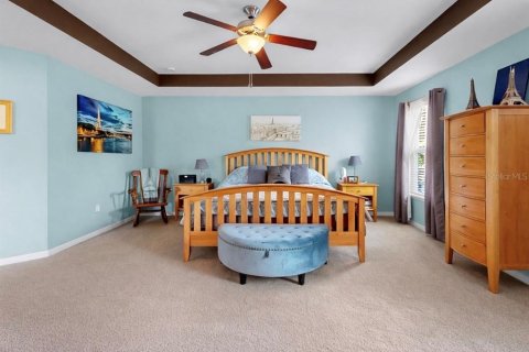 House in Parrish, Florida 5 bedrooms, 344.3 sq.m. № 2222051 - photo 19