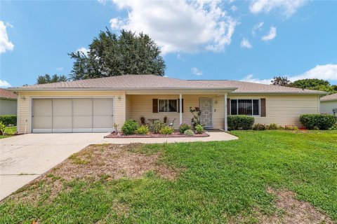Villa ou maison à vendre à Dunnellon, Floride: 2 chambres, 136.01 m2 № 1838227 - photo 1