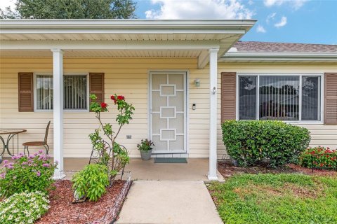 Villa ou maison à vendre à Dunnellon, Floride: 2 chambres, 136.01 m2 № 1838227 - photo 6