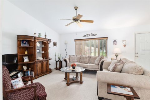 Villa ou maison à vendre à Dunnellon, Floride: 2 chambres, 136.01 m2 № 1838227 - photo 11