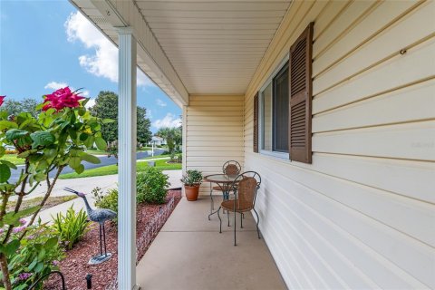 Villa ou maison à vendre à Dunnellon, Floride: 2 chambres, 136.01 m2 № 1838227 - photo 4