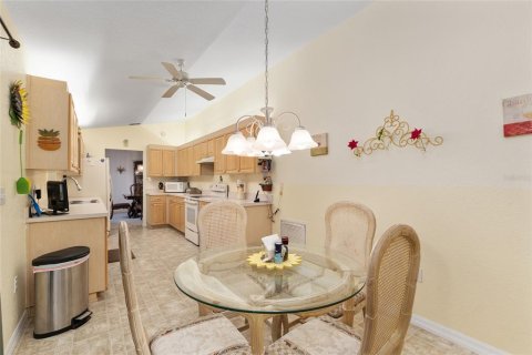 Villa ou maison à vendre à Dunnellon, Floride: 2 chambres, 136.01 m2 № 1838227 - photo 21