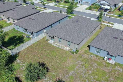 Villa ou maison à louer à Wimauma, Floride: 4 chambres, 171.03 m2 № 2165892 - photo 21