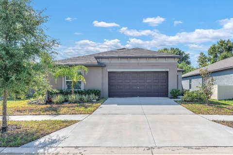 Villa ou maison à Wimauma, Floride 4 chambres, 171.03 m2 № 2165892