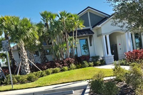 Villa ou maison à louer à Wimauma, Floride: 4 chambres, 171.03 m2 № 2165892 - photo 23