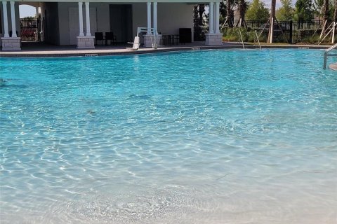 Villa ou maison à louer à Wimauma, Floride: 4 chambres, 171.03 m2 № 2165892 - photo 25