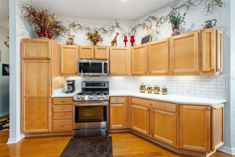 Casa en venta en The Villages, Florida, 3 dormitorios, 195.75 m2 № 1905471 - foto 20