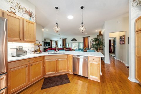 Casa en venta en The Villages, Florida, 3 dormitorios, 195.75 m2 № 1905471 - foto 21