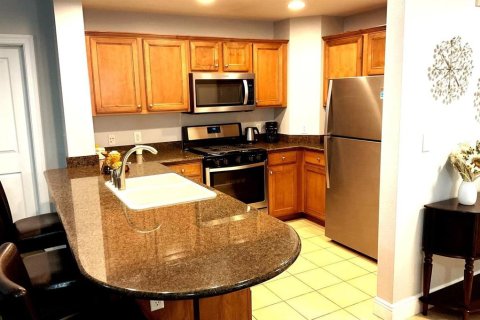 Condo in Four Corners, Florida, 3 bedrooms  № 1540318 - photo 5