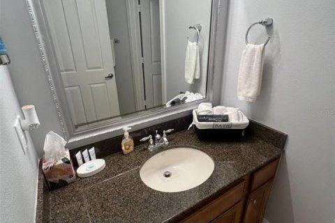 Condo in Four Corners, Florida, 3 bedrooms  № 1540318 - photo 19