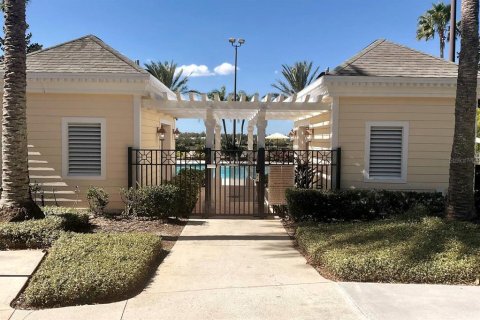 Condo in Four Corners, Florida, 3 bedrooms  № 1540318 - photo 23