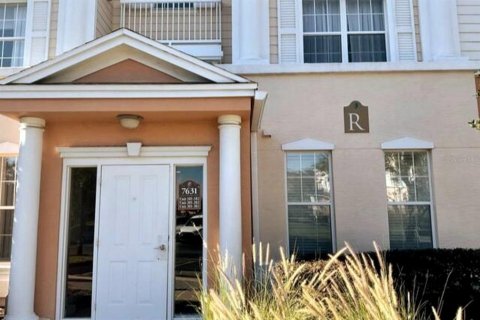 Condo in Four Corners, Florida, 3 bedrooms  № 1540318 - photo 1