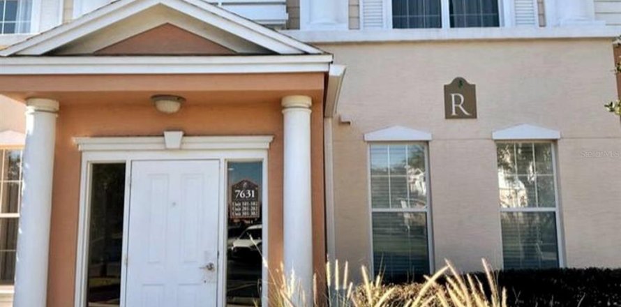 Condominio en Four Corners, Florida, 3 dormitorios № 1540318
